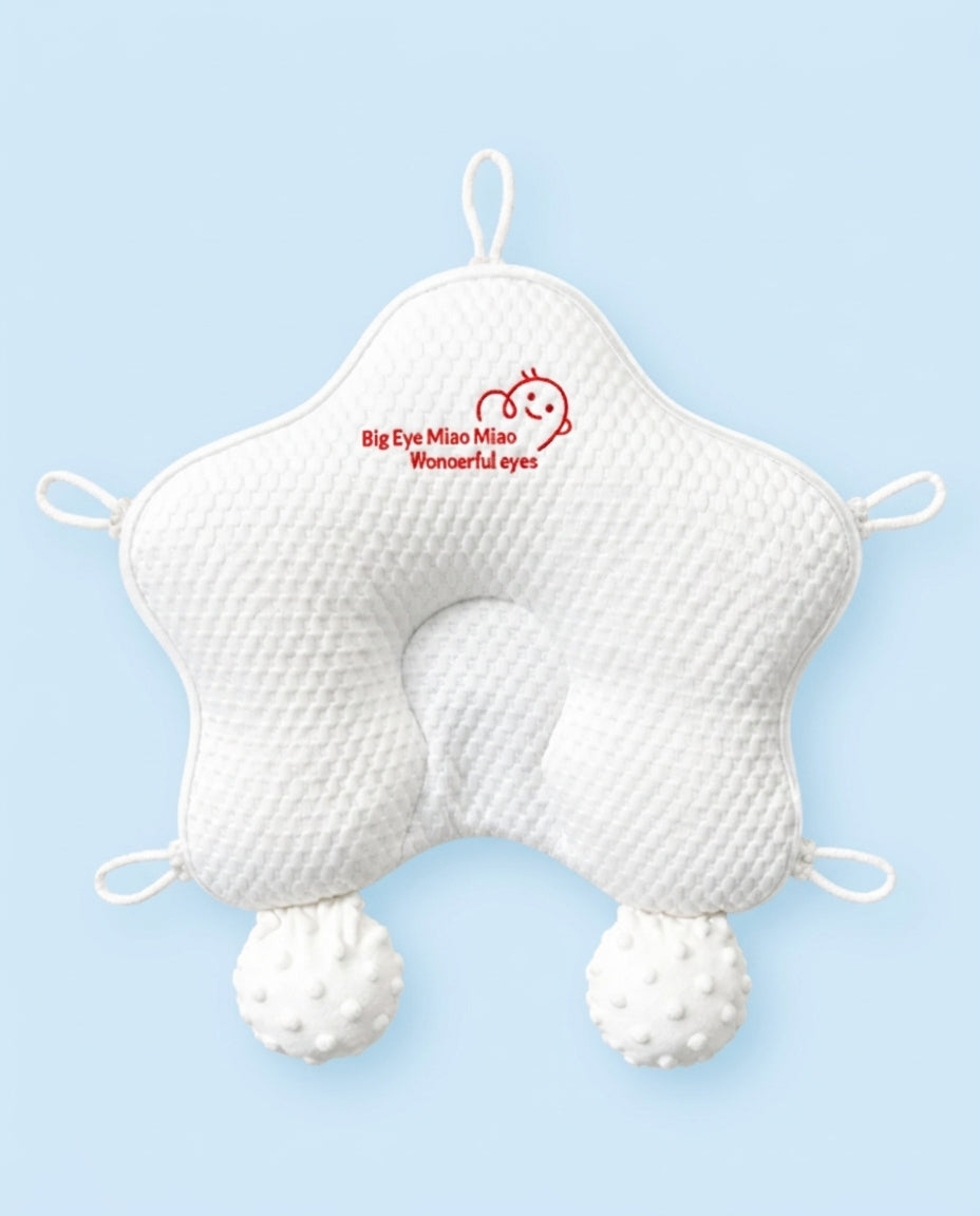 Baby Sleep & Comfort
