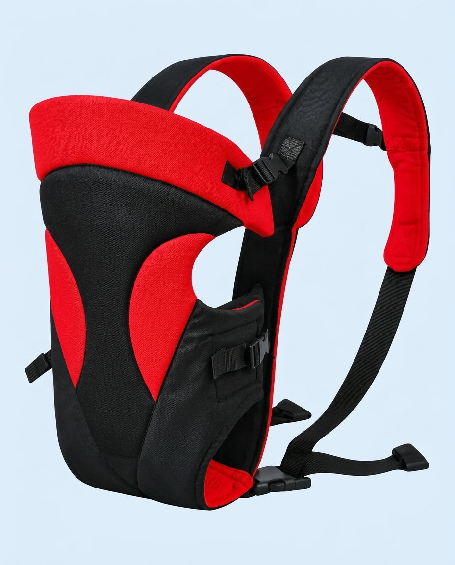 Baby Carriers & Travel Essentials