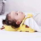 Baby Head & Back Protector Pillow, Anti-Fall Cushion for Learning to Walk, Cartoon Safety Backpack for Kids