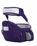 Multifunctional baby carrier