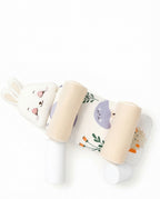 Baby Pillow 0-1 Year Old Buckwheat Correcting Deformational Head Newborn Baby Head Shape
