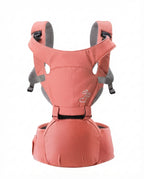 Multifunctional baby carrier