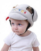 Baby head protection cap