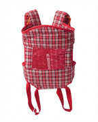 Multifunctional baby carrier