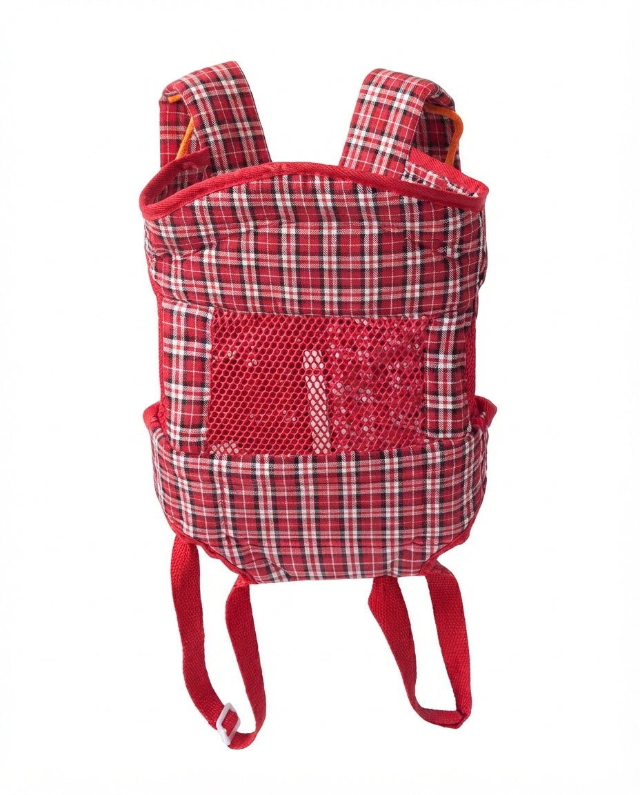 Multifunctional baby carrier